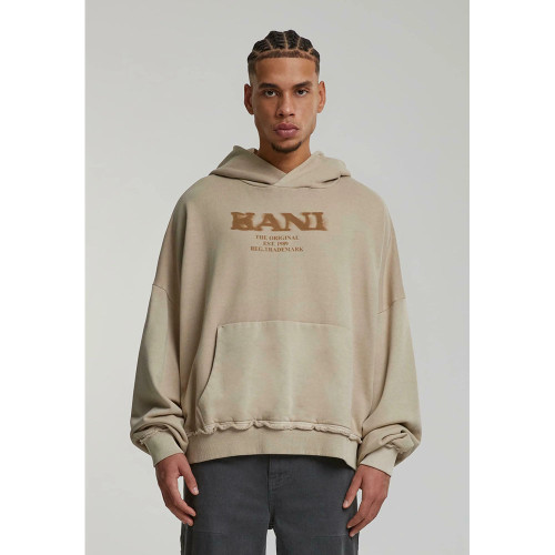 Karl Kani Ανδρικό φούτερ Retro Sprayed OS Hoodie